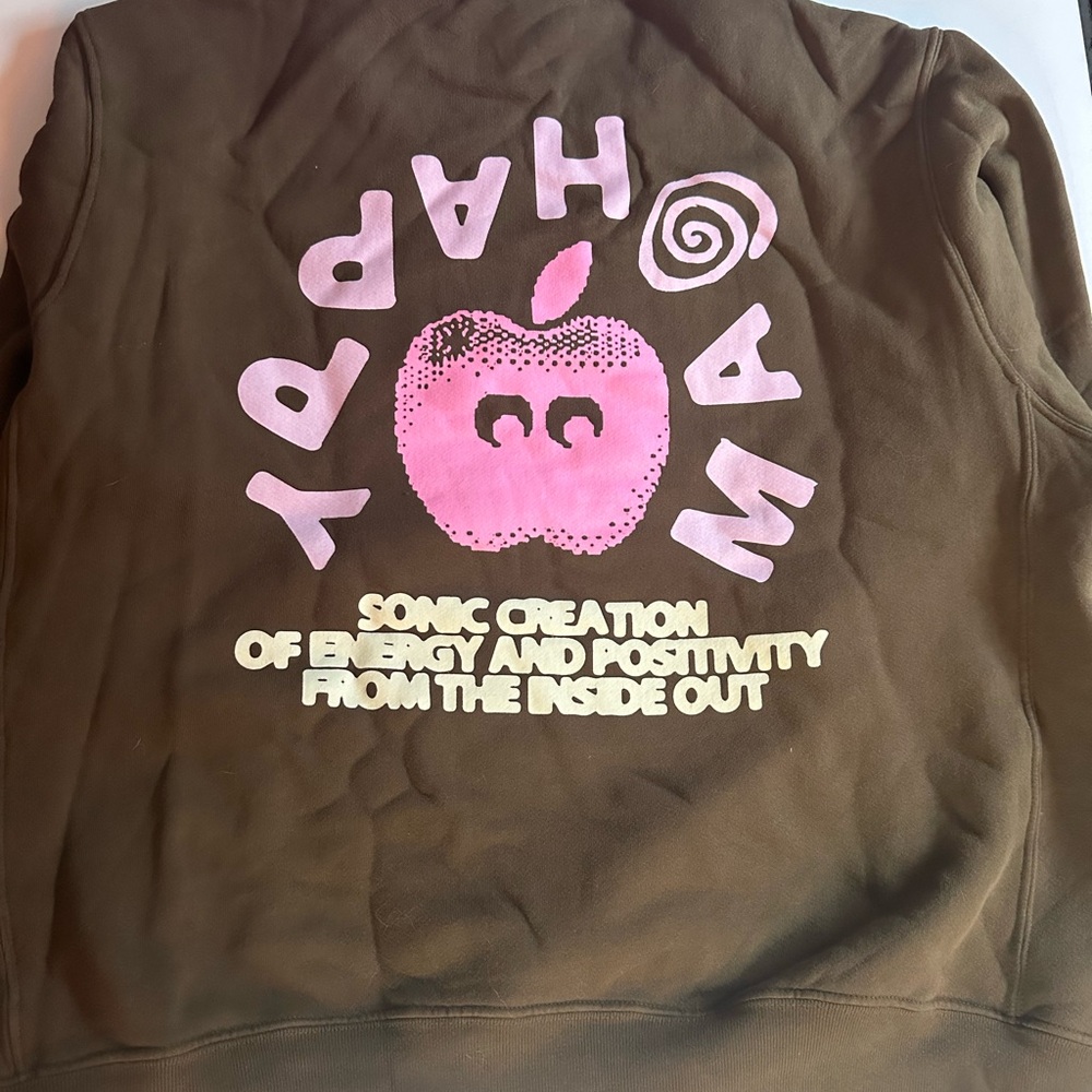 Madhappy Sweatshirt XXL
